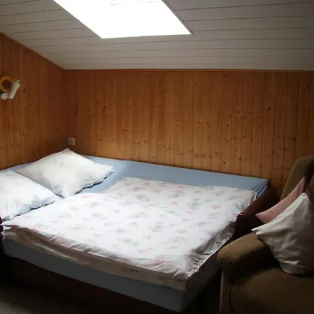 Ferienwohnung-stegmann Schoneberg (Brandenburg)