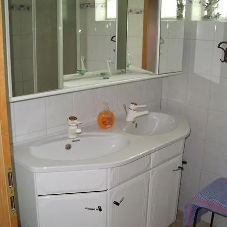 Ferienwohnung-stegmann Apartment Schoneberg (Brandenburg)