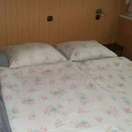Ferienwohnung-stegmann