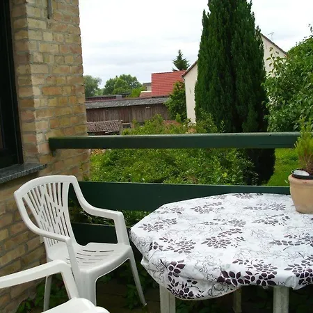 Ferienwohnung-stegmann