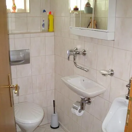 Ferienwohnung-stegmann * Schoneberg (Brandenburg)