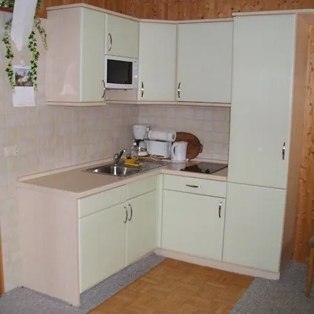 Ferienwohnung-stegmann Apartment Schoneberg (Brandenburg)