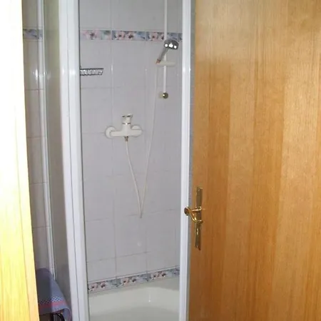 Ferienwohnung-stegmann Apartment